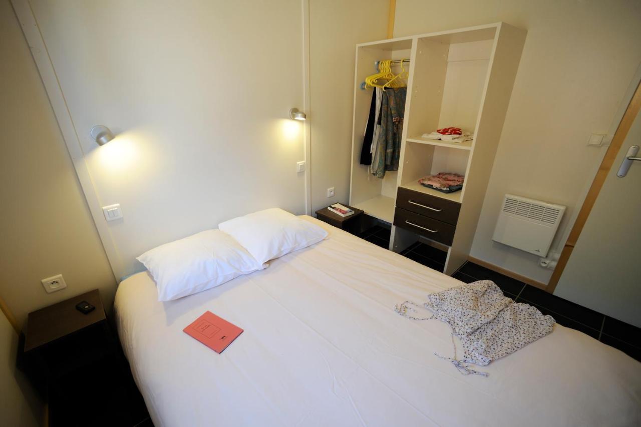 Hotel ULVF Le Domaine de Pelvézy à Saint-Genies Extérieur photo